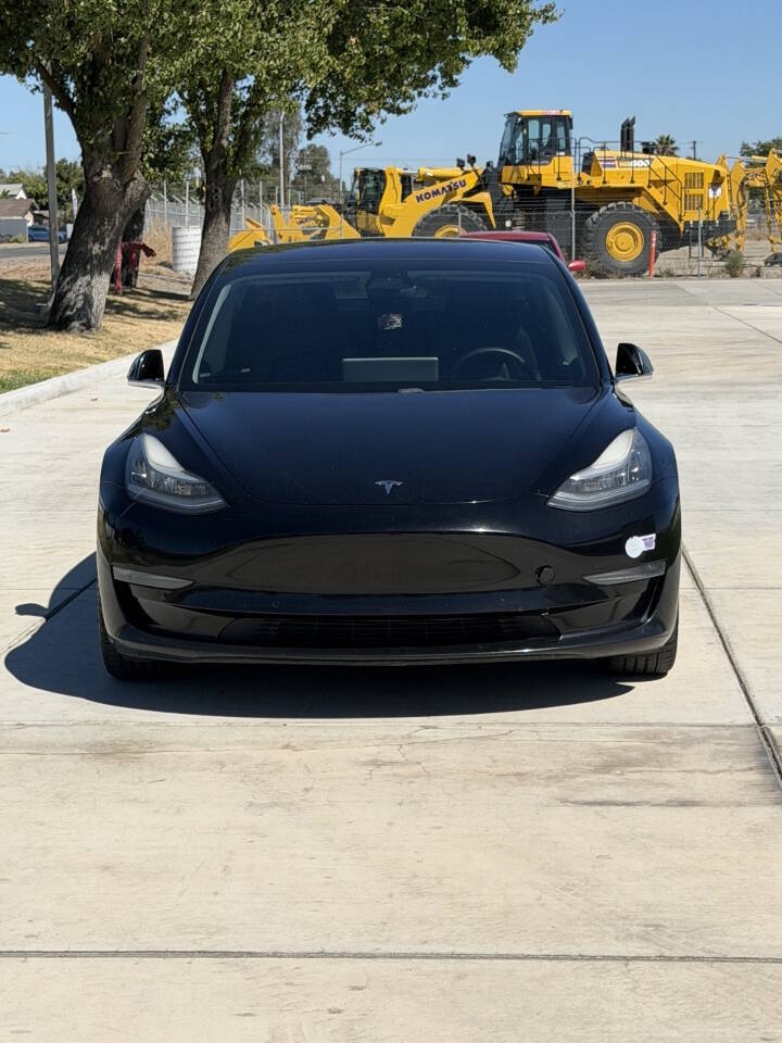 tesla model 3 2018 5YJ3E1EA2JF123260 image tesla model 3 2018 5YJ3E1EA2JF123260 image